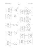 ORGANIC ELECTROLUMINESCENCE DEVICE diagram and image