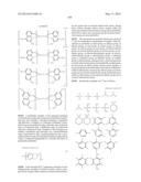 ORGANIC ELECTROLUMINESCENCE DEVICE diagram and image