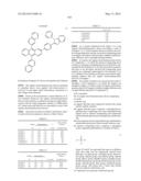 ORGANIC ELECTROLUMINESCENCE DEVICE diagram and image