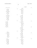 ORGANIC ELECTROLUMINESCENCE DEVICE diagram and image