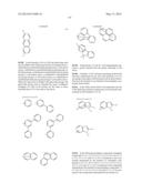 ORGANIC ELECTROLUMINESCENCE DEVICE diagram and image