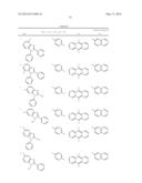 ORGANIC ELECTROLUMINESCENCE DEVICE diagram and image