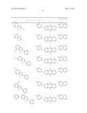 ORGANIC ELECTROLUMINESCENCE DEVICE diagram and image