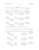 ORGANIC ELECTROLUMINESCENCE DEVICE diagram and image