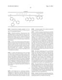 ORGANIC ELECTROLUMINESCENCE DEVICE diagram and image