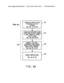 ELECTRONIC DEVICE HAVING RADIATION-PRODUCED CONTAINMENT REGIONS AND     PROCESSES FOR MAKING SAME diagram and image