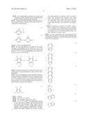 ELECTRONIC DEVICE HAVING RADIATION-PRODUCED CONTAINMENT REGIONS AND     PROCESSES FOR MAKING SAME diagram and image