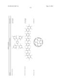 HETEROLEPTIC IRIDIUM CARBENE COMPLEXES AND LIGHT EMITTING DEVICE USING     THEM diagram and image