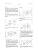 HETEROLEPTIC IRIDIUM CARBENE COMPLEXES AND LIGHT EMITTING DEVICE USING     THEM diagram and image