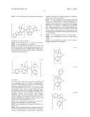 HETEROLEPTIC IRIDIUM CARBENE COMPLEXES AND LIGHT EMITTING DEVICE USING     THEM diagram and image