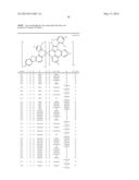 HETEROLEPTIC IRIDIUM CARBENE COMPLEXES AND LIGHT EMITTING DEVICE USING     THEM diagram and image