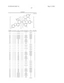 HETEROLEPTIC IRIDIUM CARBENE COMPLEXES AND LIGHT EMITTING DEVICE USING     THEM diagram and image