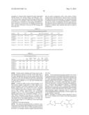 HETEROLEPTIC IRIDIUM CARBENE COMPLEXES AND LIGHT EMITTING DEVICE USING     THEM diagram and image