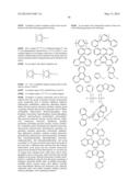 HETEROLEPTIC IRIDIUM CARBENE COMPLEXES AND LIGHT EMITTING DEVICE USING     THEM diagram and image