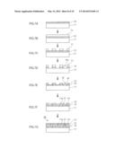 ORGANIC LIGHT EMITTING ELEMENT AND METHOD FOR MANUFACTURING ORGANIC LIGHT     EMITTING ELEMENT diagram and image