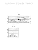 ORGANIC EL ELEMENT, ORGANIC EL PANEL, ORGANIC EL LIGHT-EMITTING APPARATUS     AND ORGANIC EL DISPLAY APPARATUS diagram and image