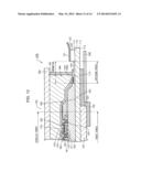 DISPLAY PANEL AND DISPLAY DEVICE diagram and image