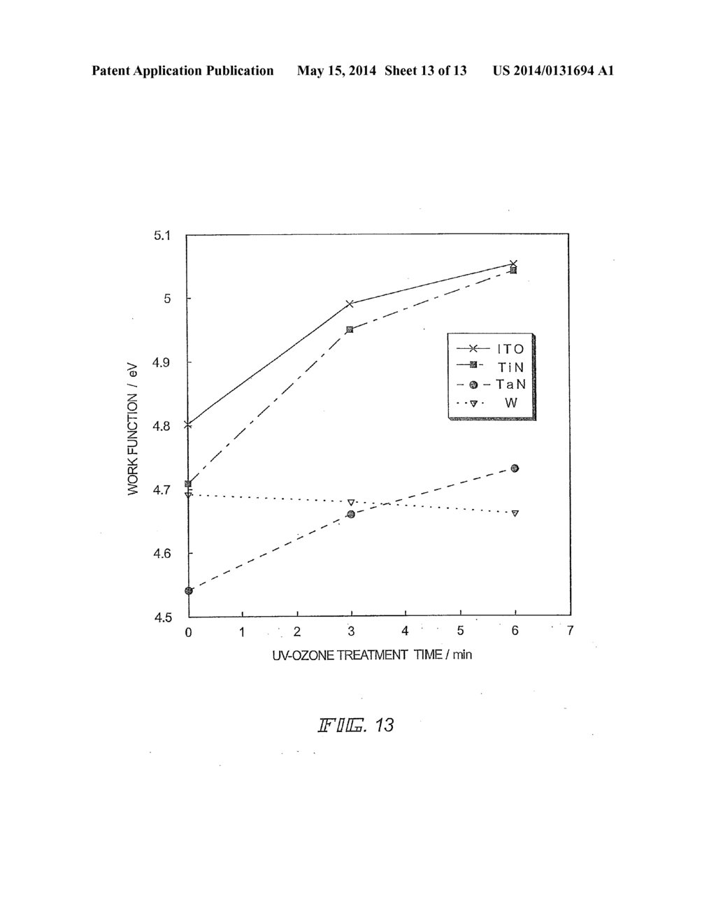 Semiconductor Device and Method of Manufacturing Same - diagram, schematic, and image 14