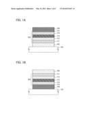 FLUORENE DERIVATIVE, LIGHT-EMITTING ELEMENT, LIGHT-EMITTING DEVICE,     ELECTRONIC DEVICE, AND LIGHTING DEVICE diagram and image