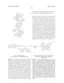 FLUORENE DERIVATIVE, LIGHT-EMITTING ELEMENT, LIGHT-EMITTING DEVICE,     ELECTRONIC DEVICE, AND LIGHTING DEVICE diagram and image