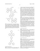 FLUORENE DERIVATIVE, LIGHT-EMITTING ELEMENT, LIGHT-EMITTING DEVICE,     ELECTRONIC DEVICE, AND LIGHTING DEVICE diagram and image