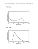 FLUORENE DERIVATIVE, LIGHT-EMITTING ELEMENT, LIGHT-EMITTING DEVICE,     ELECTRONIC DEVICE, AND LIGHTING DEVICE diagram and image