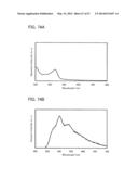 FLUORENE DERIVATIVE, LIGHT-EMITTING ELEMENT, LIGHT-EMITTING DEVICE,     ELECTRONIC DEVICE, AND LIGHTING DEVICE diagram and image