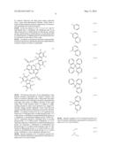 FLUORENE DERIVATIVE, LIGHT-EMITTING ELEMENT, LIGHT-EMITTING DEVICE,     ELECTRONIC DEVICE, AND LIGHTING DEVICE diagram and image