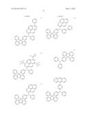 FLUORENE DERIVATIVE, LIGHT-EMITTING ELEMENT, LIGHT-EMITTING DEVICE,     ELECTRONIC DEVICE, AND LIGHTING DEVICE diagram and image