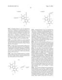 FLUORENE DERIVATIVE, LIGHT-EMITTING ELEMENT, LIGHT-EMITTING DEVICE,     ELECTRONIC DEVICE, AND LIGHTING DEVICE diagram and image