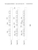 SEMICONDUCTOR DEVICE INCLUDING AN ASYMMETRIC FEATURE, AND METHOD OF MAKING     THE SAME diagram and image