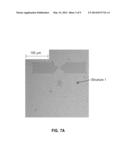 SELECTIVE GALLIUM NITRIDE REGROWTH ON (100) SILICON diagram and image