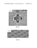 SELECTIVE GALLIUM NITRIDE REGROWTH ON (100) SILICON diagram and image