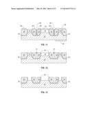 SELECTIVE GALLIUM NITRIDE REGROWTH ON (100) SILICON diagram and image