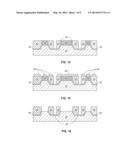 SELECTIVE GALLIUM NITRIDE REGROWTH ON (100) SILICON diagram and image