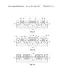 SELECTIVE GALLIUM NITRIDE REGROWTH ON (100) SILICON diagram and image