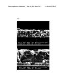 CIGS- OR CZTS-BASED FILM SOLAR CELLS AND METHOD FOR PREPARING THE SAME diagram and image