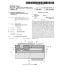 METHOD FOR PRODUCING AN OPTOELECTRONIC SEMICONDUCTOR COMPONENT diagram and image