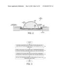 Packaging Photon Building Blocks Having Only Top Side Connections In A     Molded Interconnect Structure diagram and image