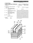 Fin Recess Last Process for FinFET Fabrication diagram and image