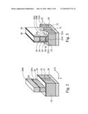 Fin Recess Last Process for FinFET Fabrication diagram and image