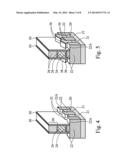 Fin Recess Last Process for FinFET Fabrication diagram and image