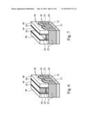 Fin Recess Last Process for FinFET Fabrication diagram and image