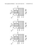 Fin Recess Last Process for FinFET Fabrication diagram and image