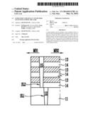 SEMICONDUCTOR DEVICE AND METHOD OF MANUFACTURING THE SAME diagram and image