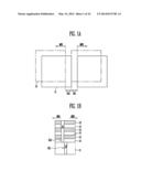 SEMICONDUCTOR DEVICE AND METHOD OF MANUFACTURING THE SAME diagram and image