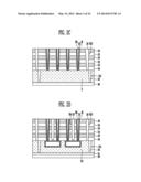 SEMICONDUCTOR DEVICE AND METHOD OF MANUFACTURING THE SAME diagram and image