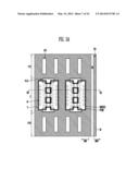 SEMICONDUCTOR DEVICE AND METHOD OF MANUFACTURING THE SAME diagram and image