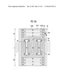 SEMICONDUCTOR DEVICE AND METHOD OF MANUFACTURING THE SAME diagram and image