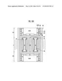 SEMICONDUCTOR DEVICE AND METHOD OF MANUFACTURING THE SAME diagram and image